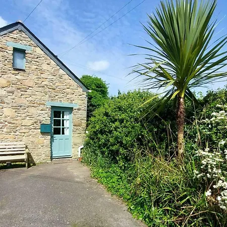 Holiday home Bramble Newquay (Cornwall)