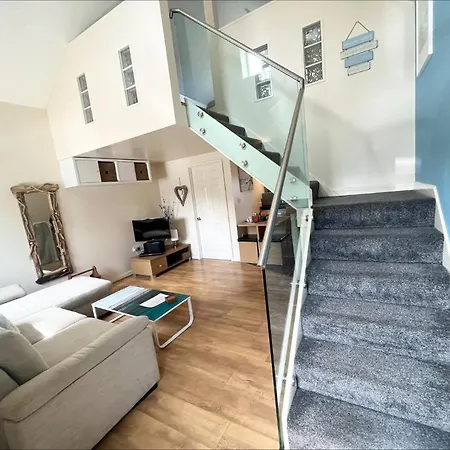 Bramble Holiday home Newquay (Cornwall)