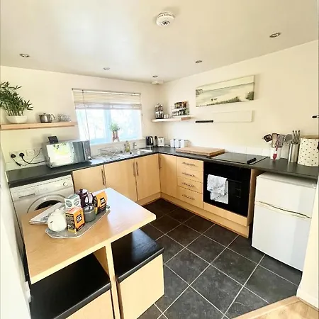 Bramble Holiday home Newquay (Cornwall)